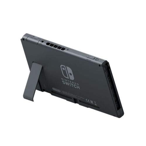 Nintendo Switch Console Bundle with 32GB MicroSD Card and USB-C Power Adapter J626571