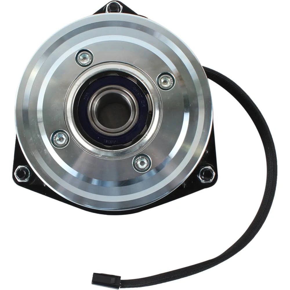 PTO Clutch with Bearing and Replaceable Wire I5734