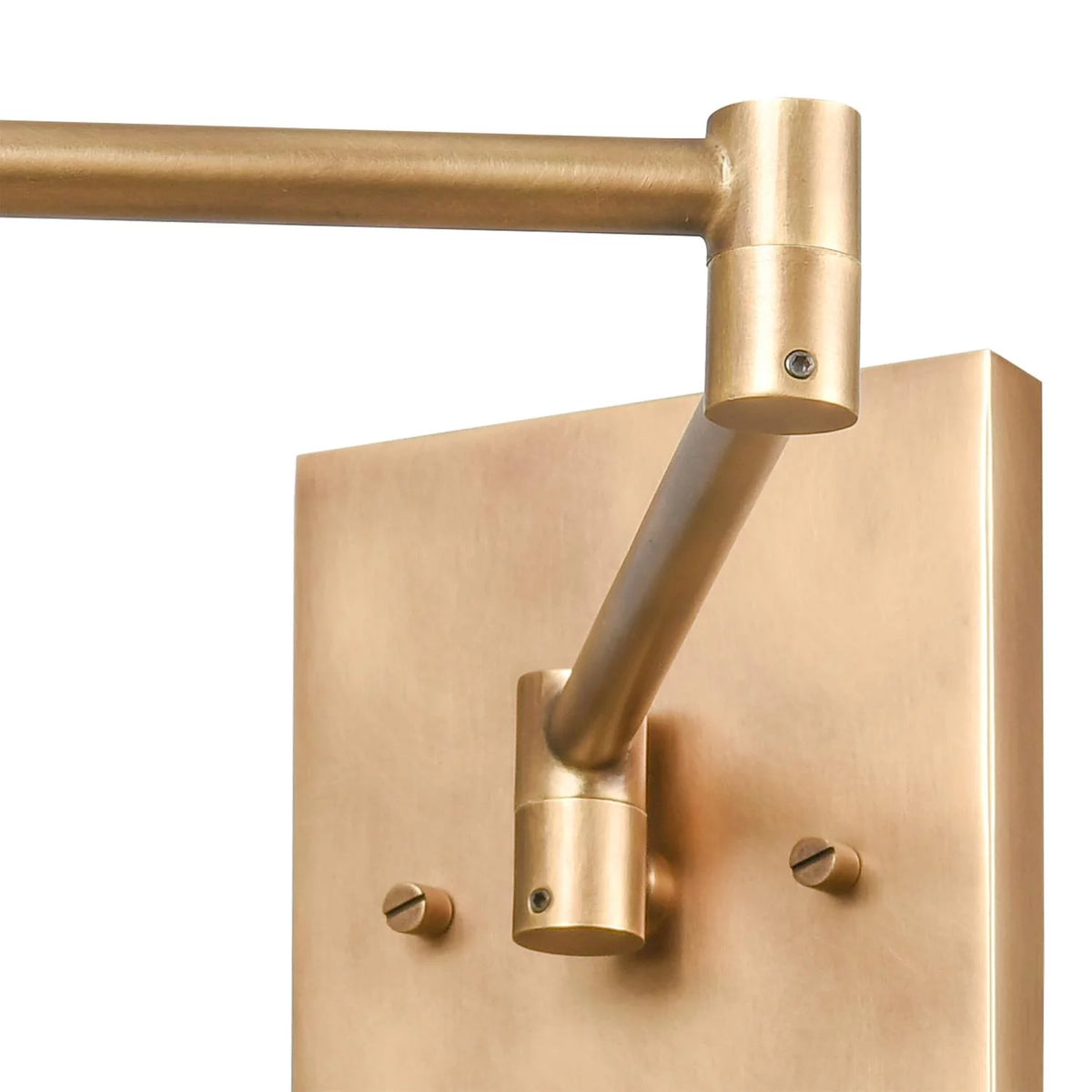 5-Inch Wide Sconce J45655