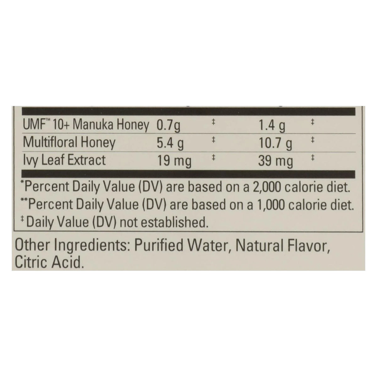 Orange Syrup R76520
