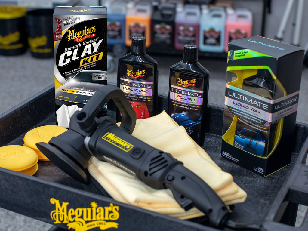 Clay Kit V9598