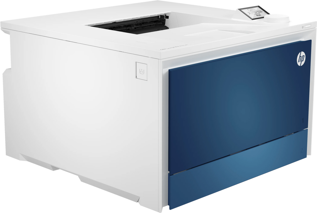 Desktop Wired Laser Printer O487248