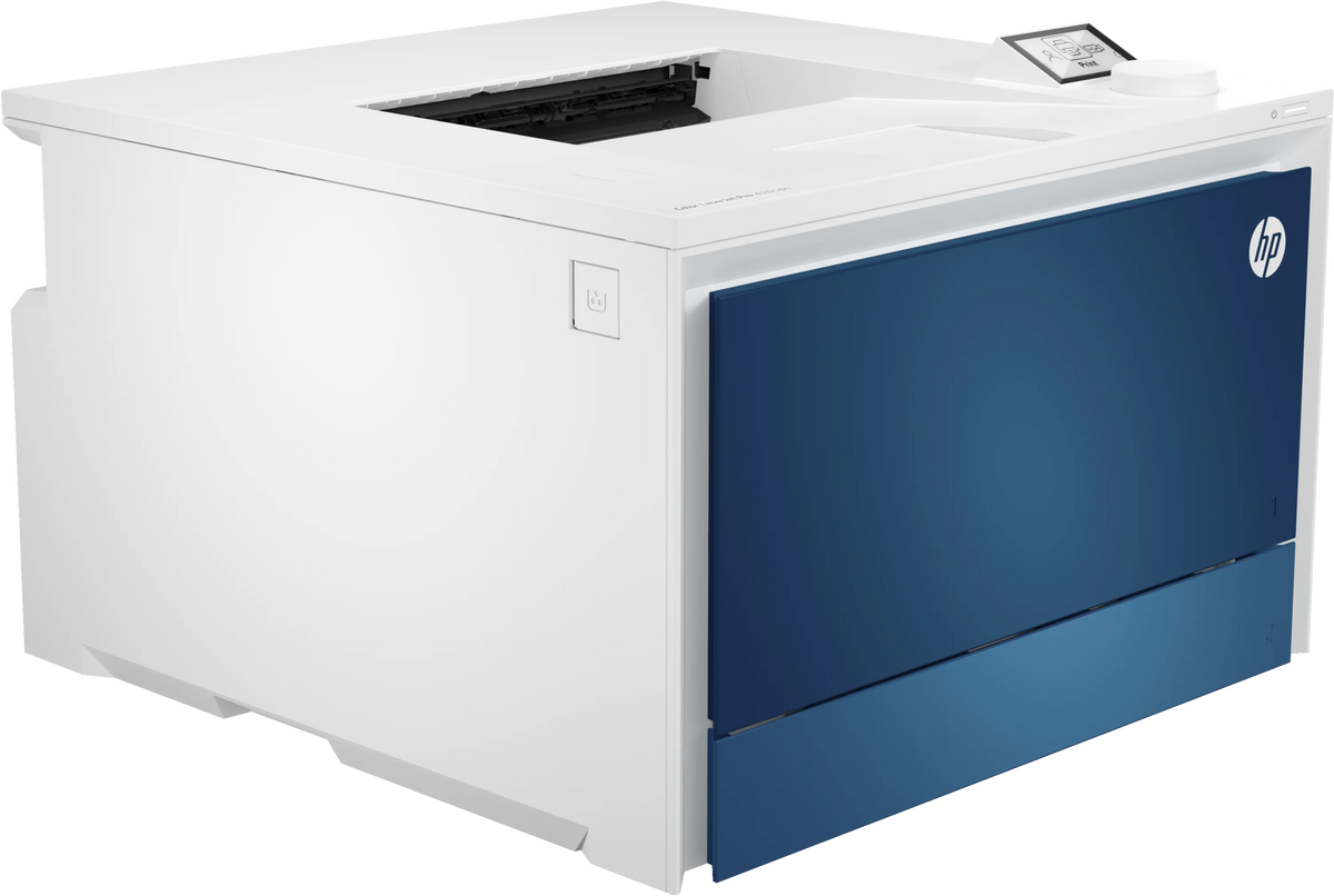 Desktop Wired Laser Printer O487248