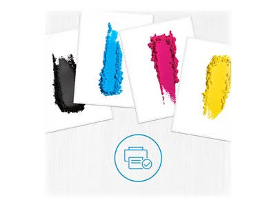 HP 659X Magenta High Yield Toner Cartridge Q82104