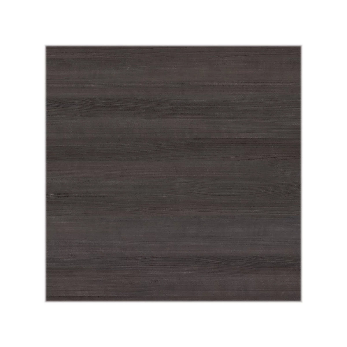 Tall 5 Shelf Bookcase with Doors Engineered Wood L29184