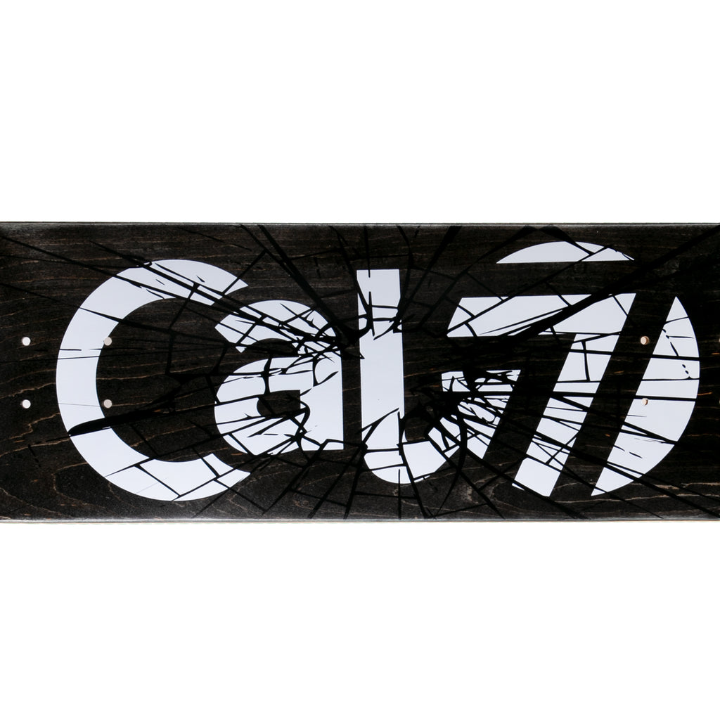 8.0 Inch Canadian Maple Skateboard Deck X8645