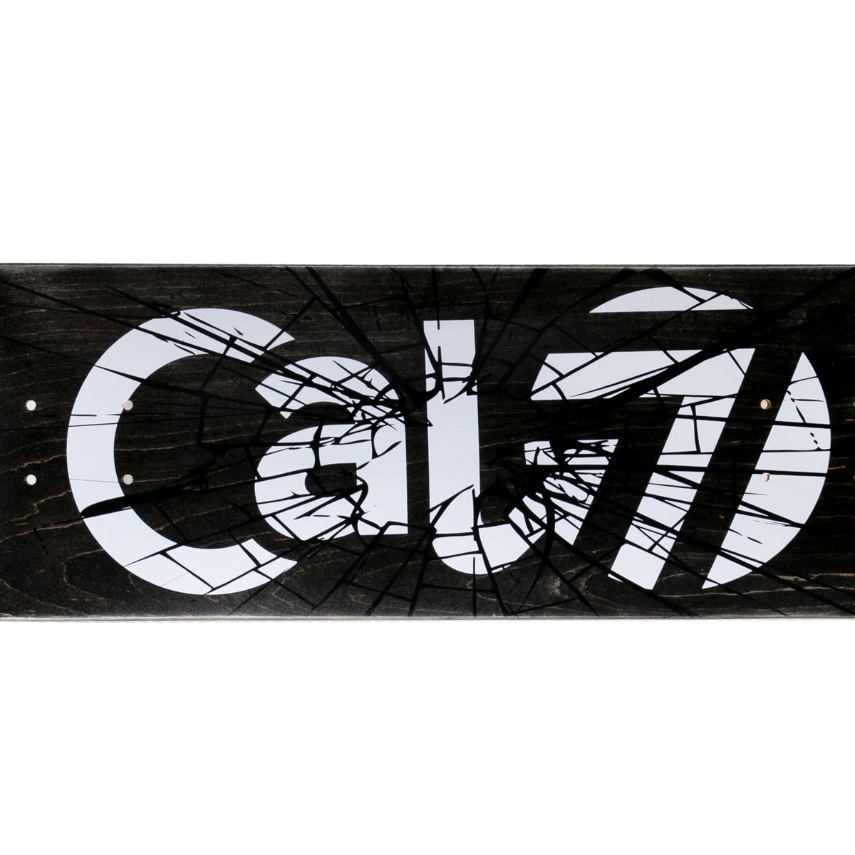 8.0 Inch Canadian Maple Skateboard Deck X8645