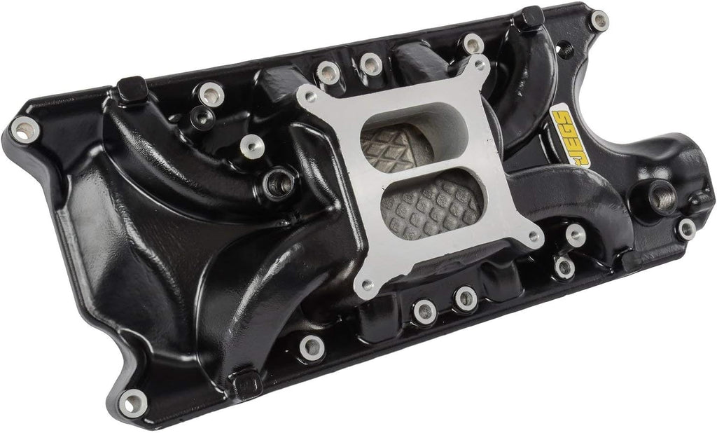 Black Aluminum Intake Manifold N777771