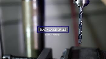Reduced Shank HSS Drill Bit Y157866