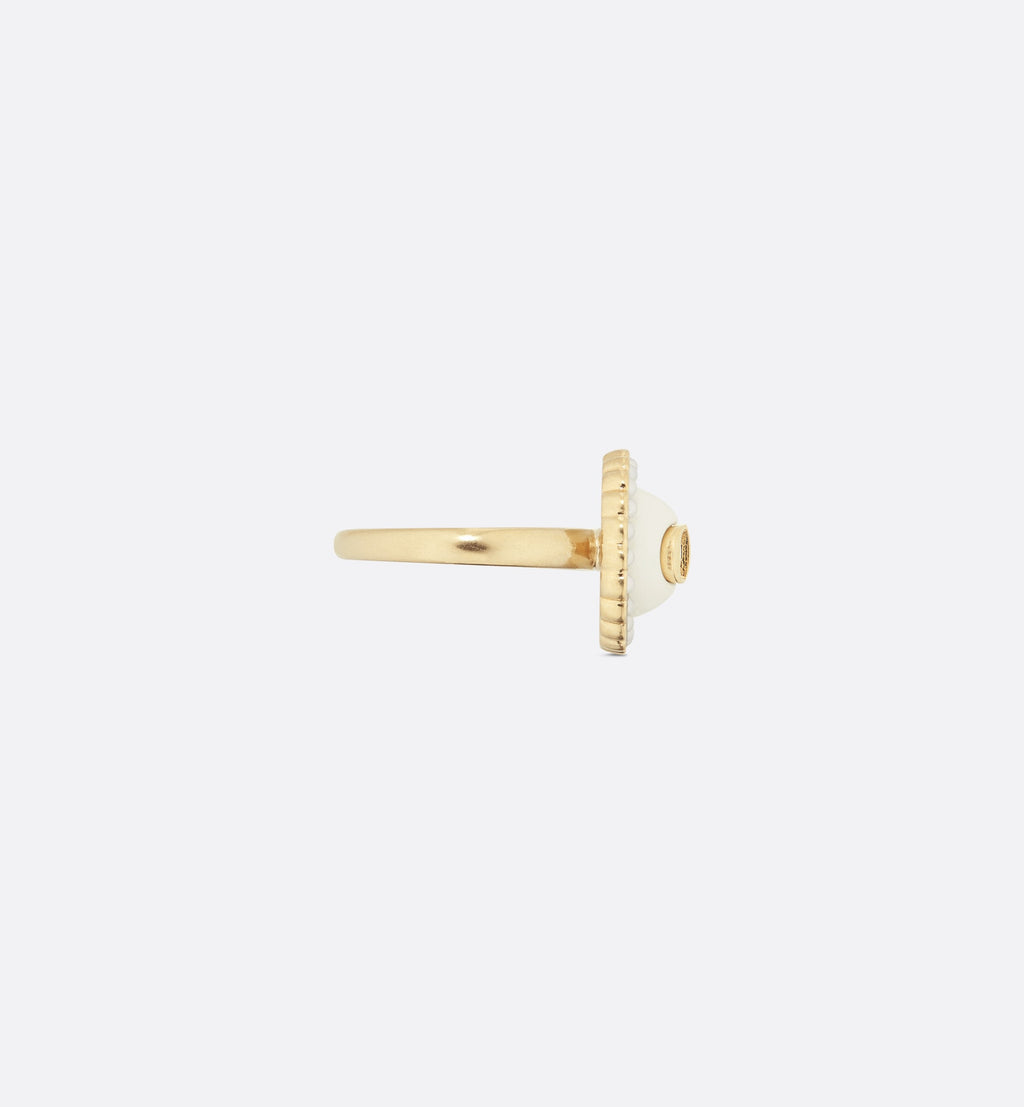 CD Baroque Ring P910