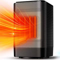 950W/600W Portable Electric Heater B742752