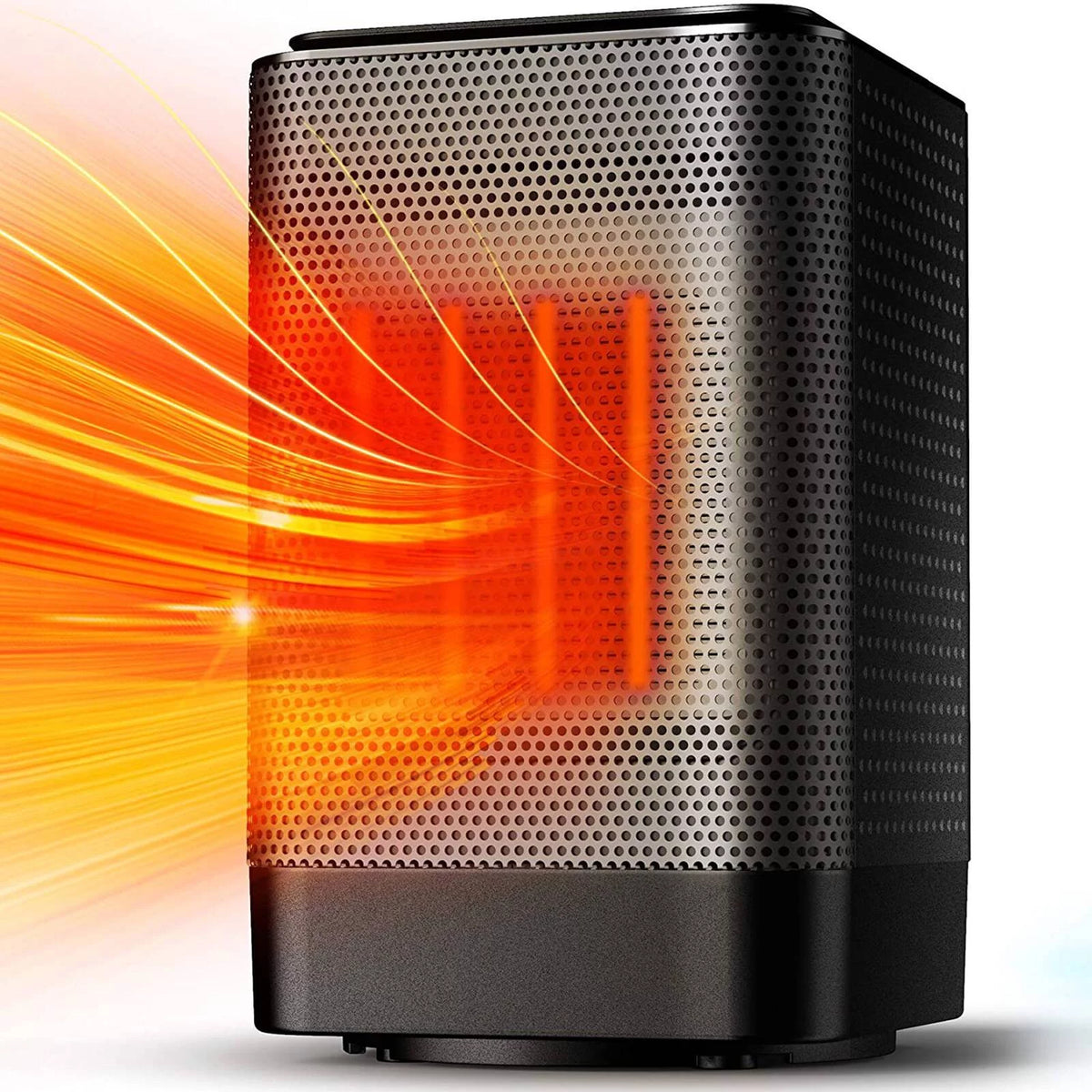 950W/600W Portable Electric Heater B742752