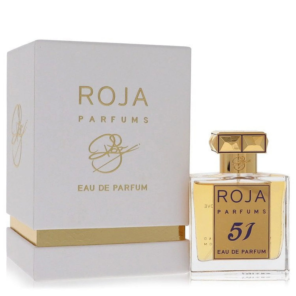 Eau De Parfum Spray 1.7 oz G139749