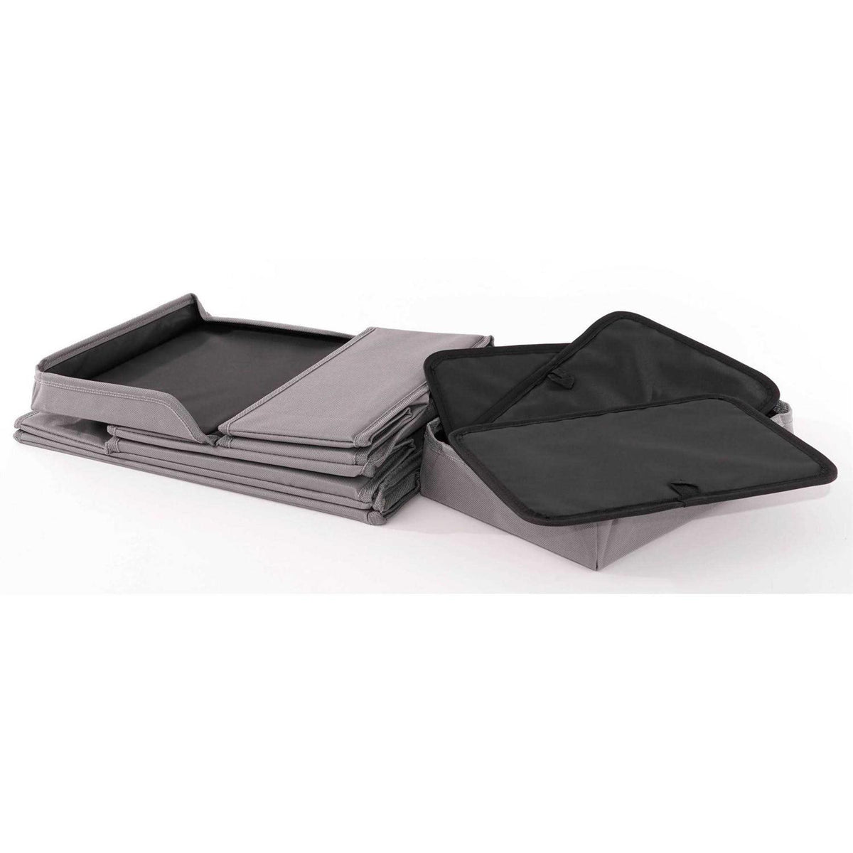 Padded 3 Step Pet Storage Foldable Steps I24629