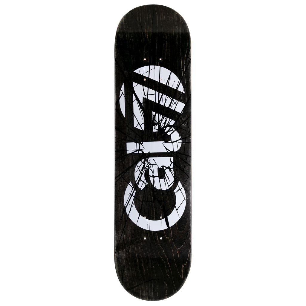 8.0 Inch Canadian Maple Skateboard Deck X8645