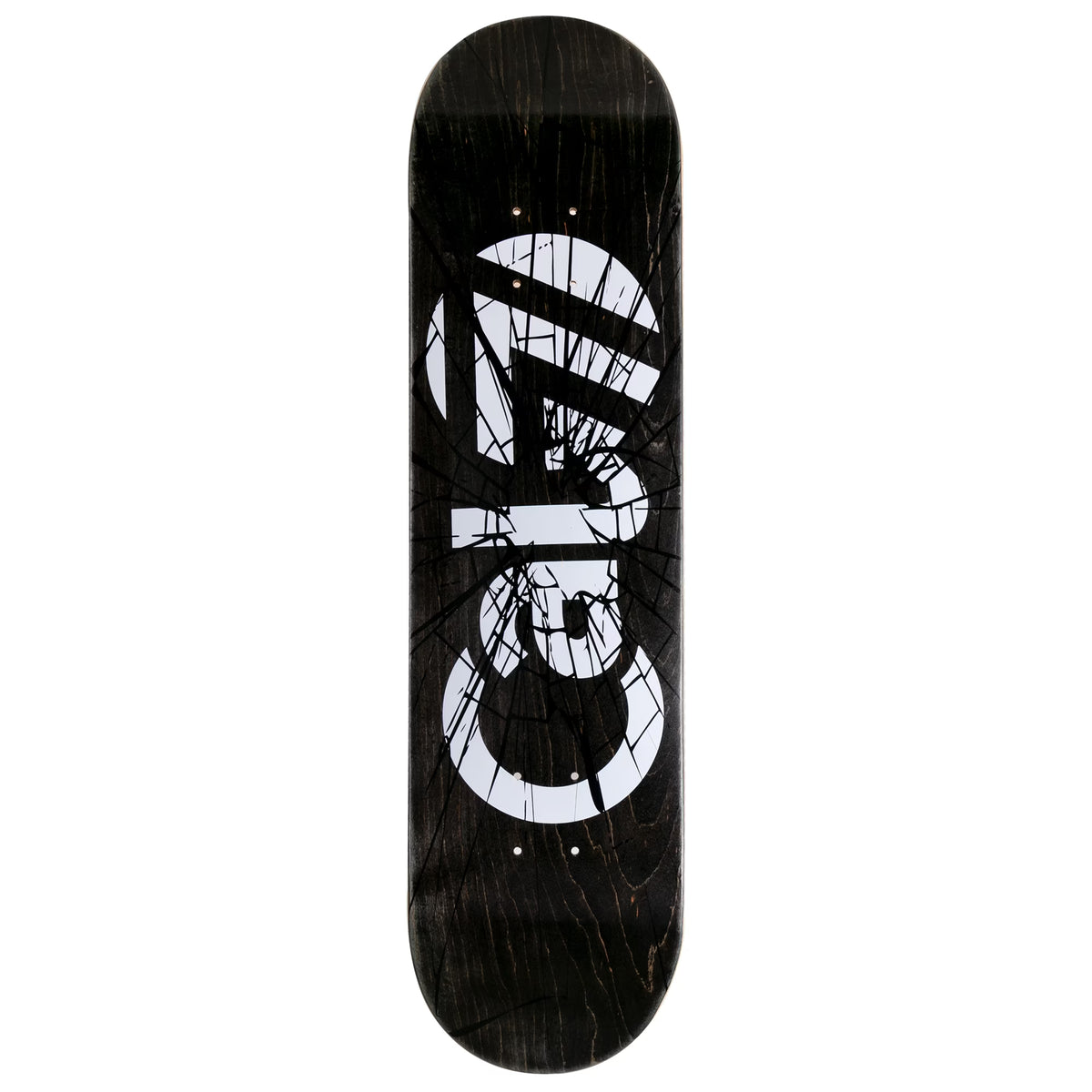 8.0 Inch Canadian Maple Skateboard Deck X8645