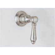 Brass Volume Control Trim G101