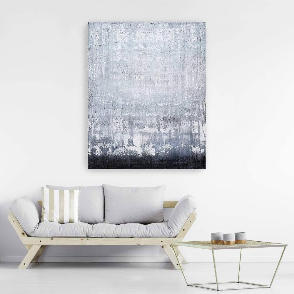 Canvas Giclee White 24x22 x 30x22 Z239499