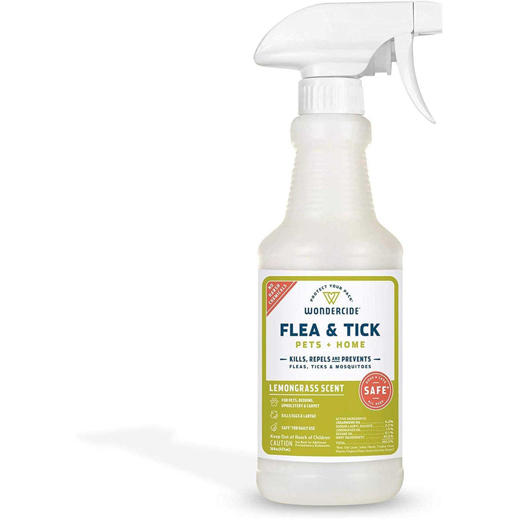 Flea Tick Spray for Pets N122