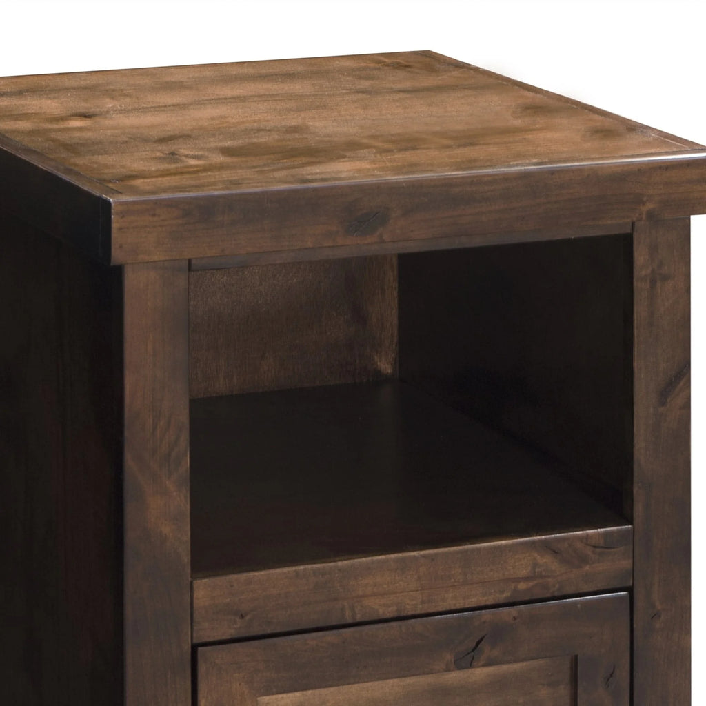22 inch 1-drawer file U295