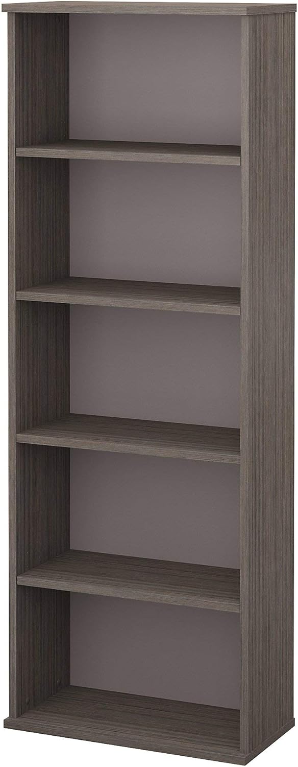 5 Shelf Bookcase Q7971
