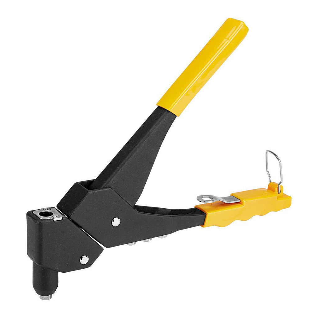 11 in. Swivel Head Hand Riveter G233762