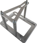 Universal Battery Tray Hold Down Relocation Box P2430