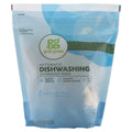 Dishwasher Detergent Pods 60 Count L49535