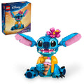 Stitch Toy Building Kit C18042