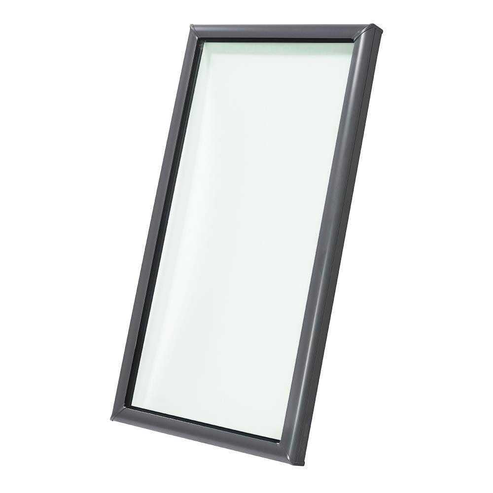 Fixed Skylight Curb Mount A1634
