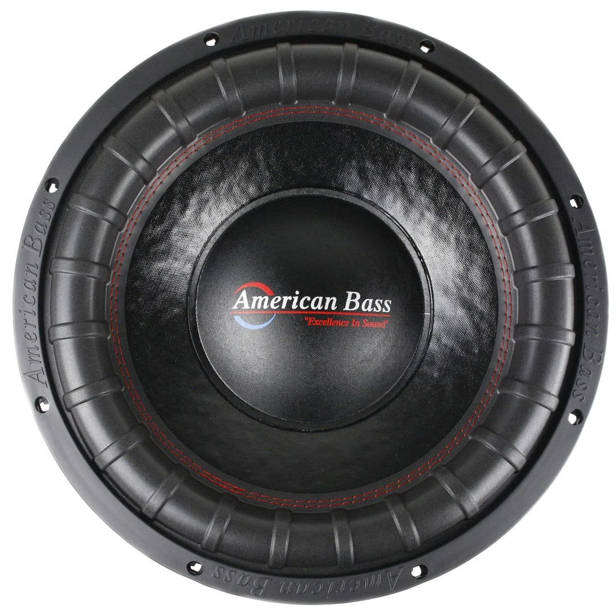 1200 W RMS 15 inch DVC 4-ohm Black Subwoofer G49674