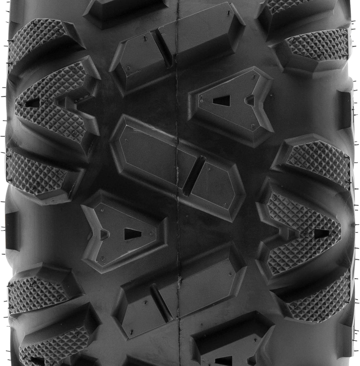 22x10-12 6 Ply Tubeless ATV Tire A521