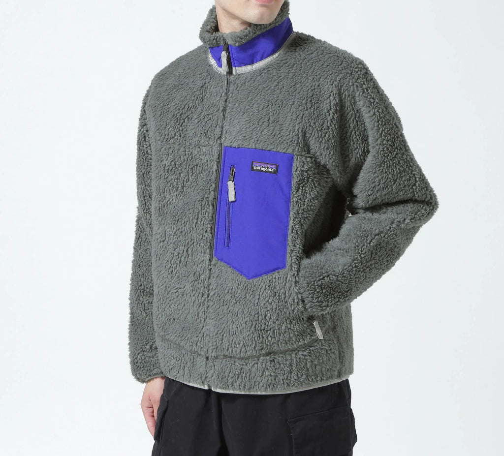 Men's Classic Retro-X Jacket F71570