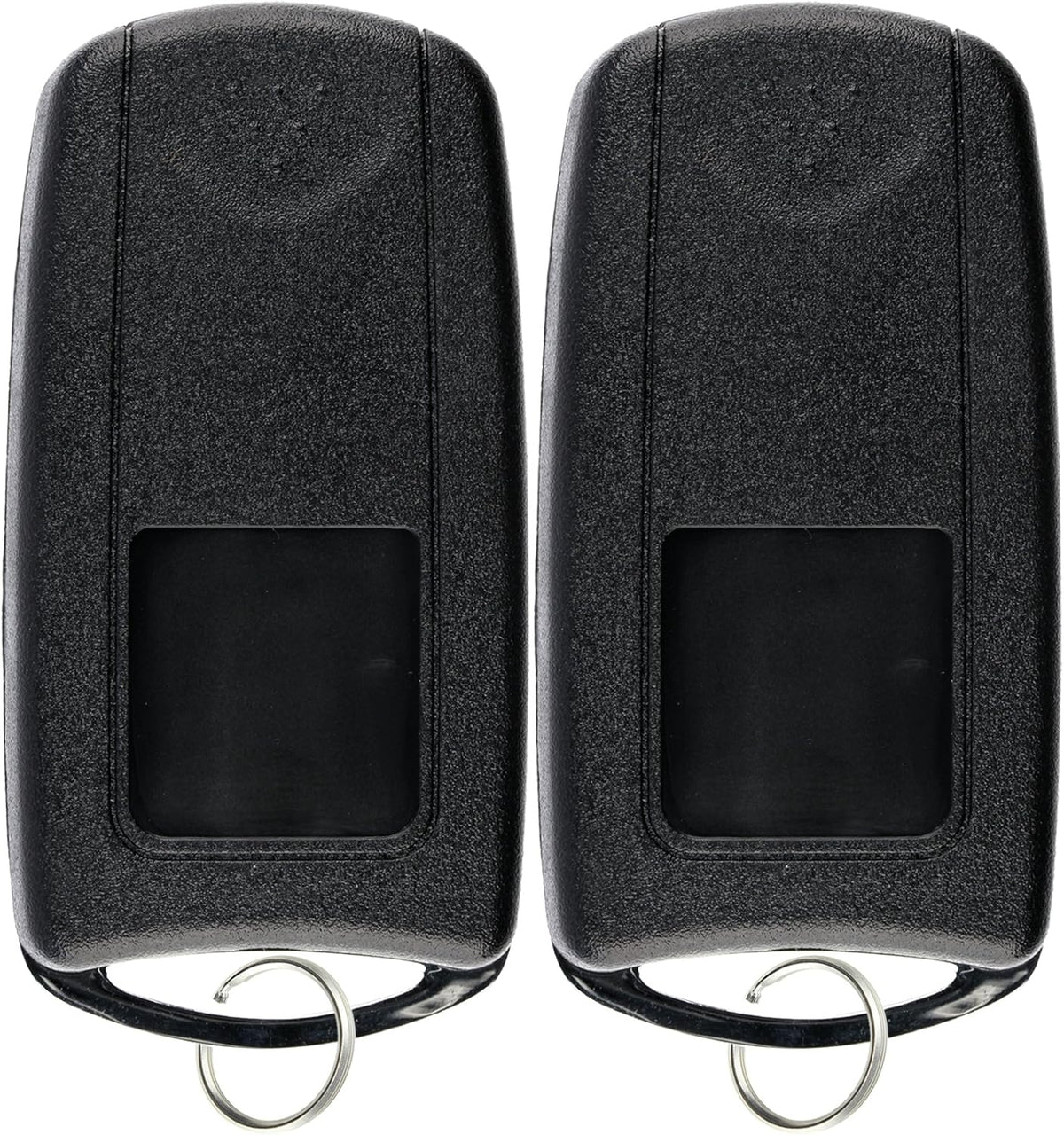 Keyless Entry Remote Control Car Key Fob (Pack of 2) D167121