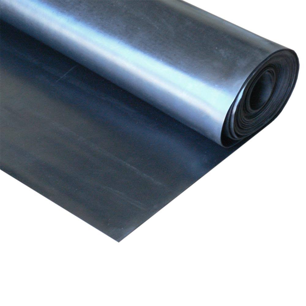 EPDM Commercial Grade Rubber Sheet U556