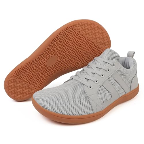 Wide Toe Box Minimalist Sneaker B38433