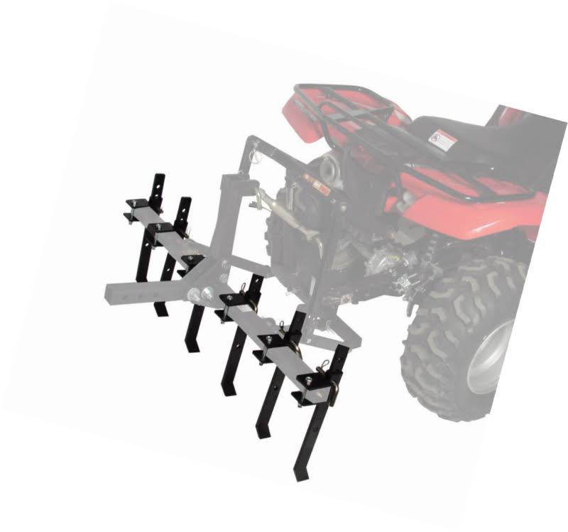 Chisel Plow Scarifier Y658