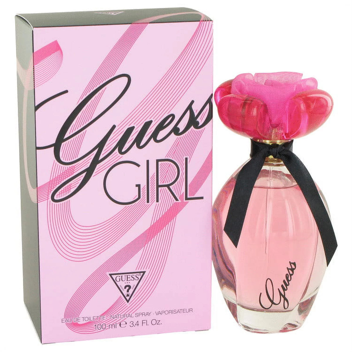 3.4 oz Eau De Toilette Spray A9327
