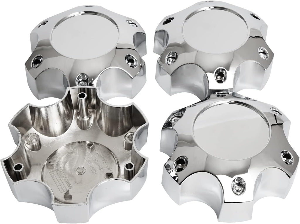 Wheel Center Caps Pack of 4 R219