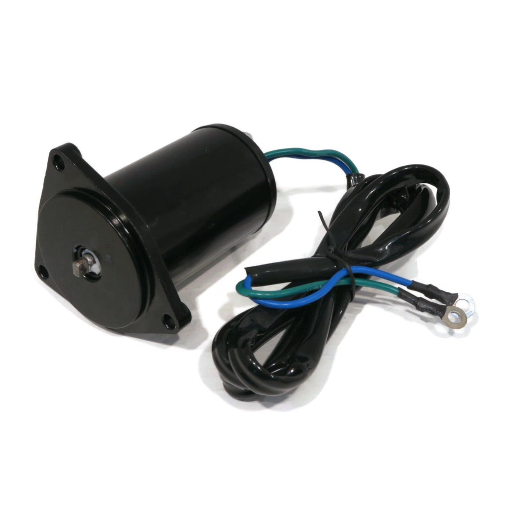 Trim & Tilt Motor For 1984 Evinrude Outboard 75 HP K657829