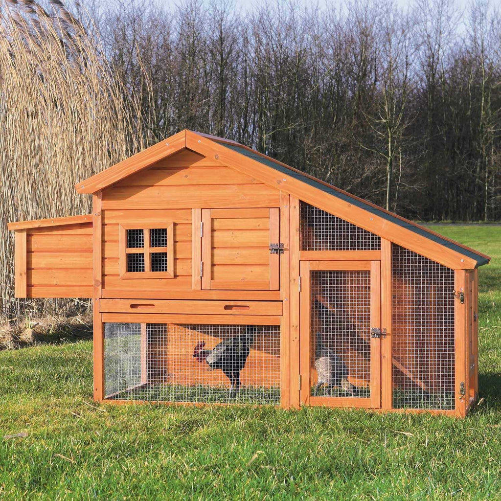 Chicken Coop I5100