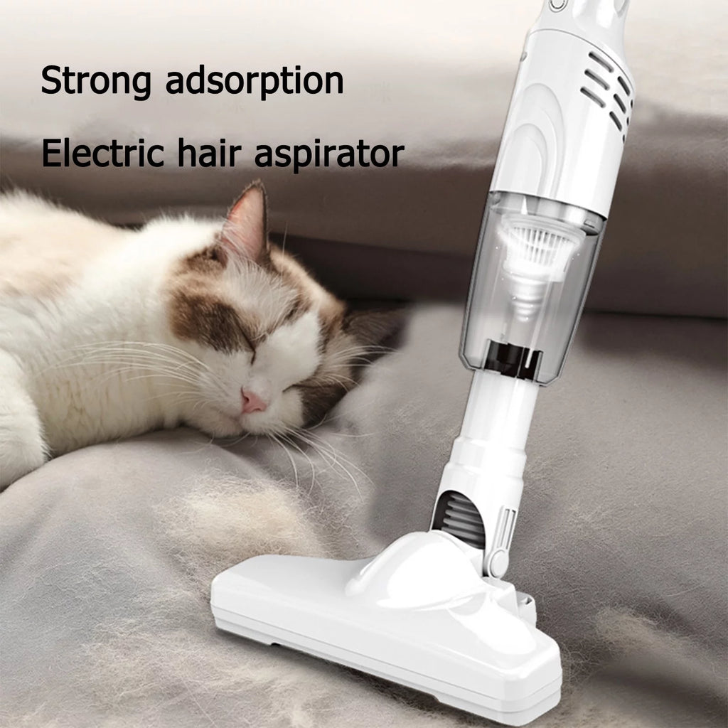 Cordless Stick Vacuum with 30 Mins Runtime A85262
