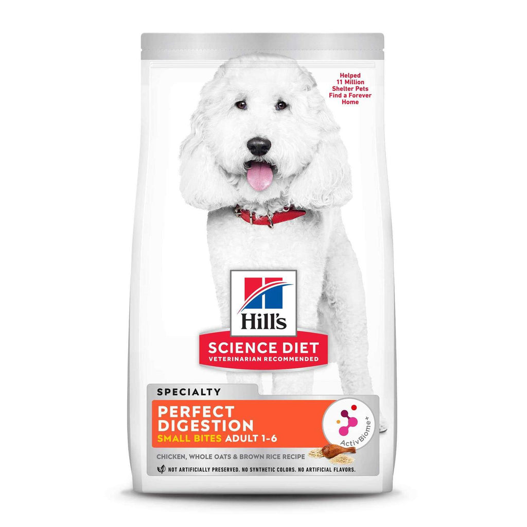 Chicken Dry Dog Food B3770