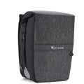 Expandable Bike Rear Seats Bag Cycling Bag U252707