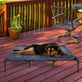 Cot-Style Elevated Pet Bed U708