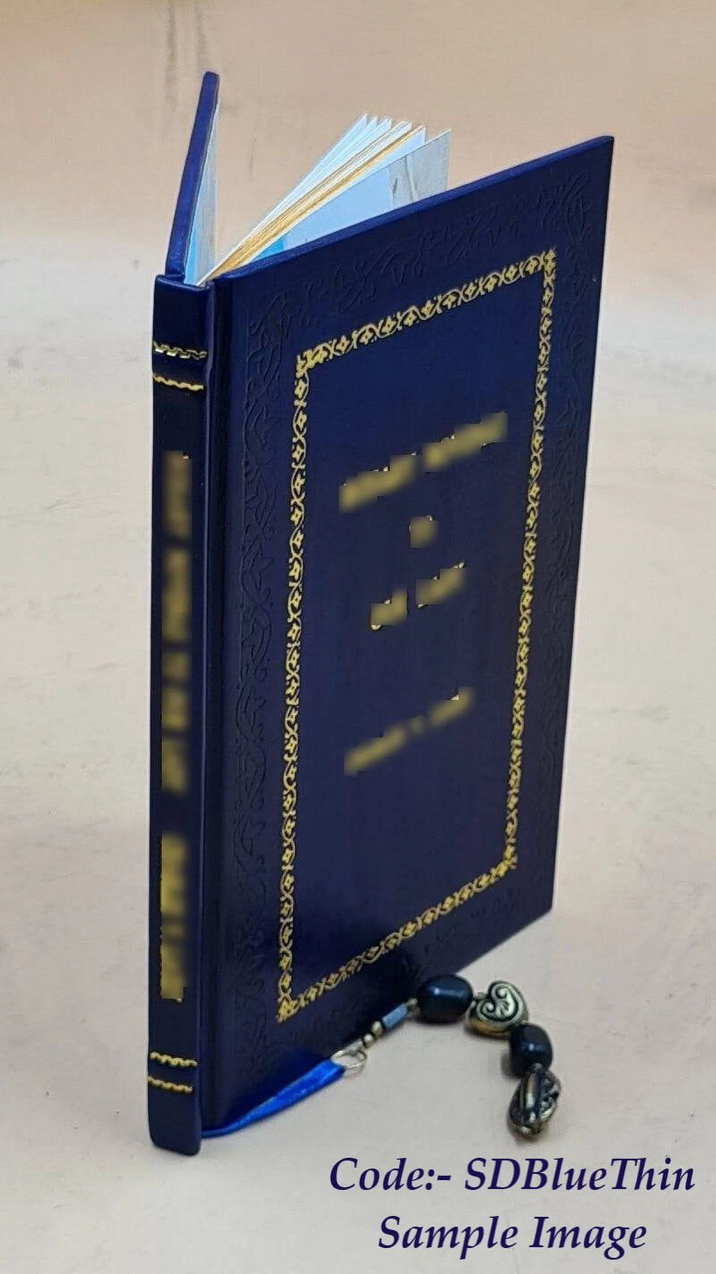 Polypores of Temperate North America Volume 12 1920 Premium Leather Bound U721