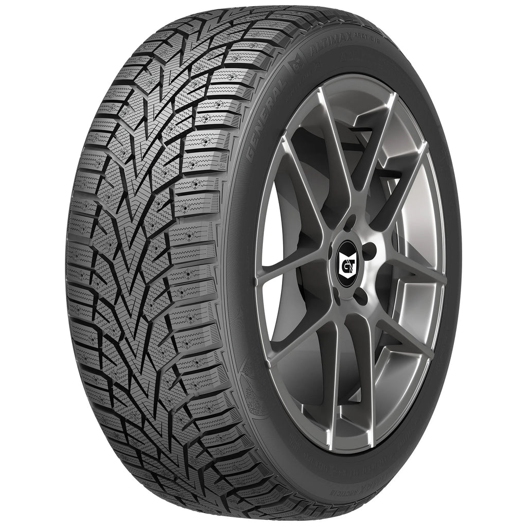 Winter Passenger Tire 225/70R16 107T XL M8275