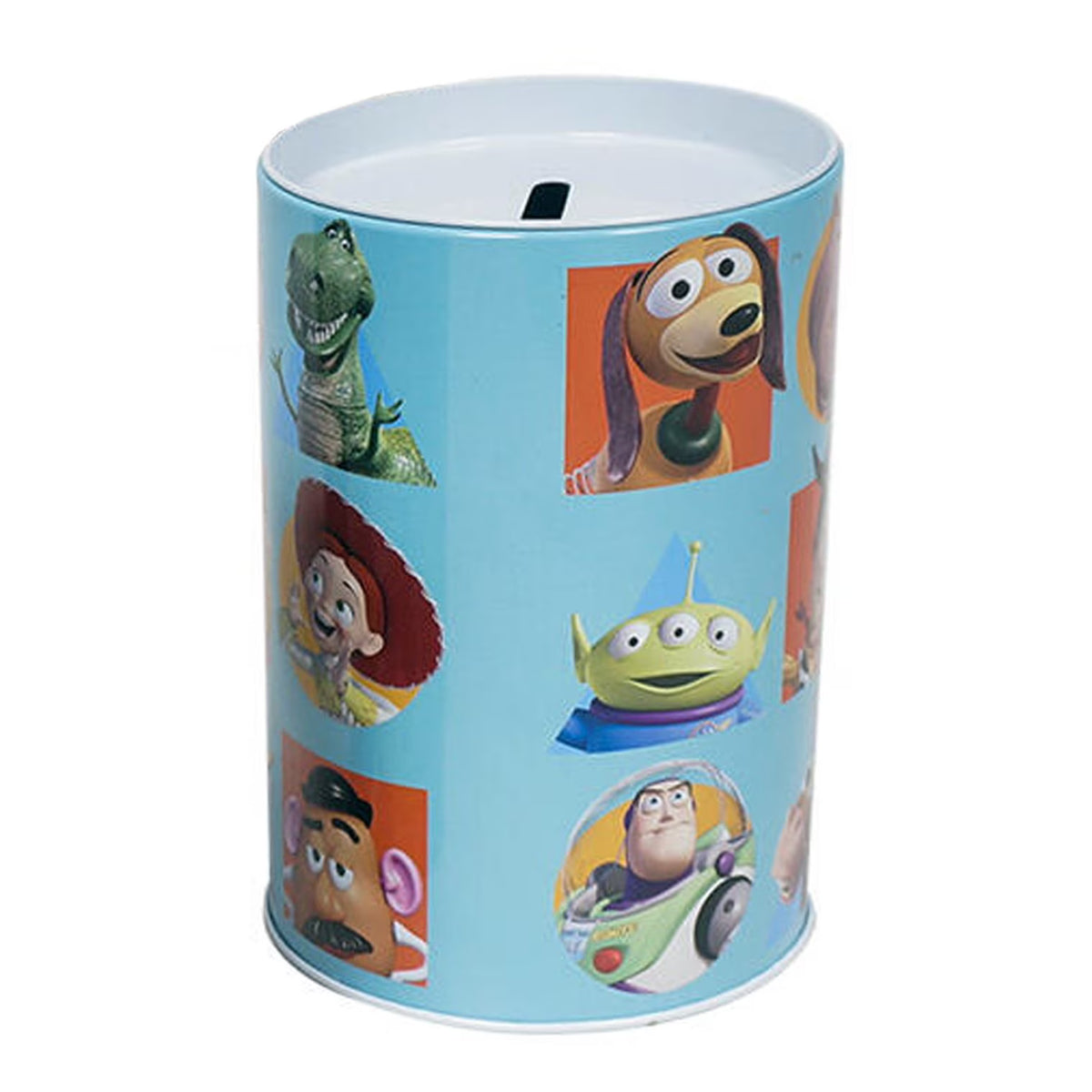 Kids Coin Piggy Bank N372