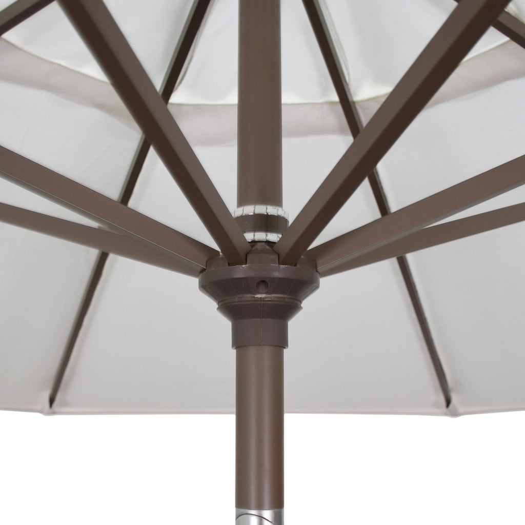 Forest Green Patio Umbrella Q214