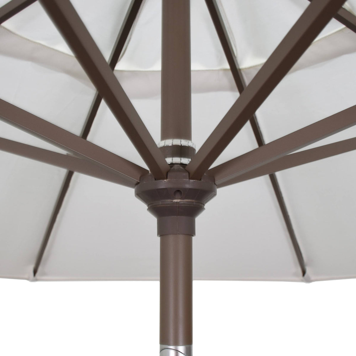 Forest Green Patio Umbrella Q214
